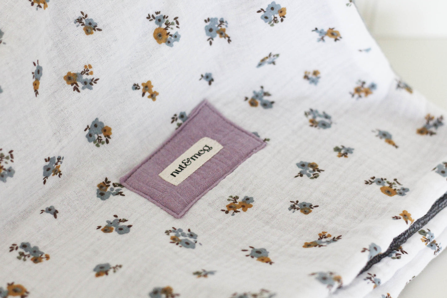 Manta Lavender