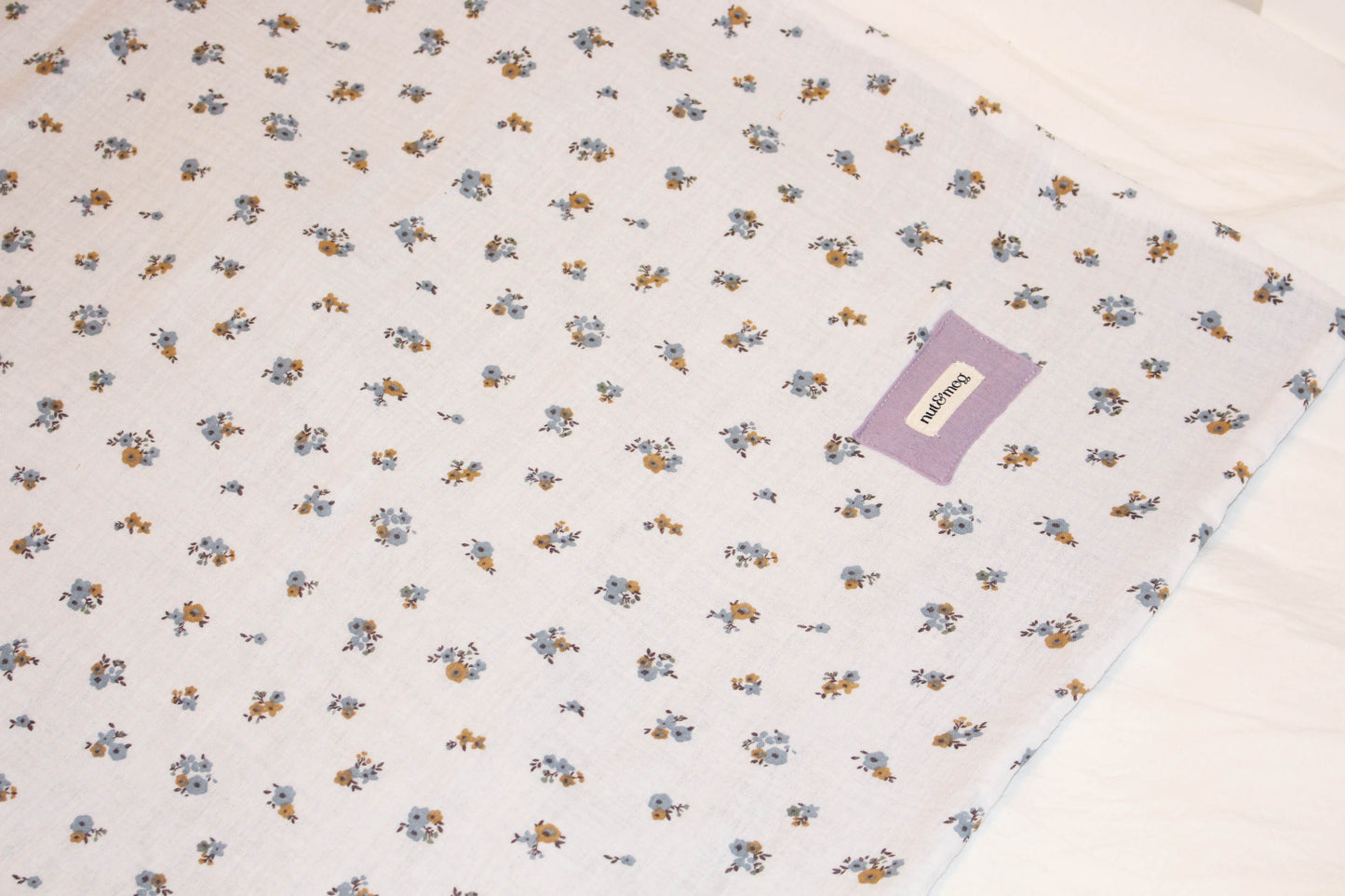 Manta Lavender