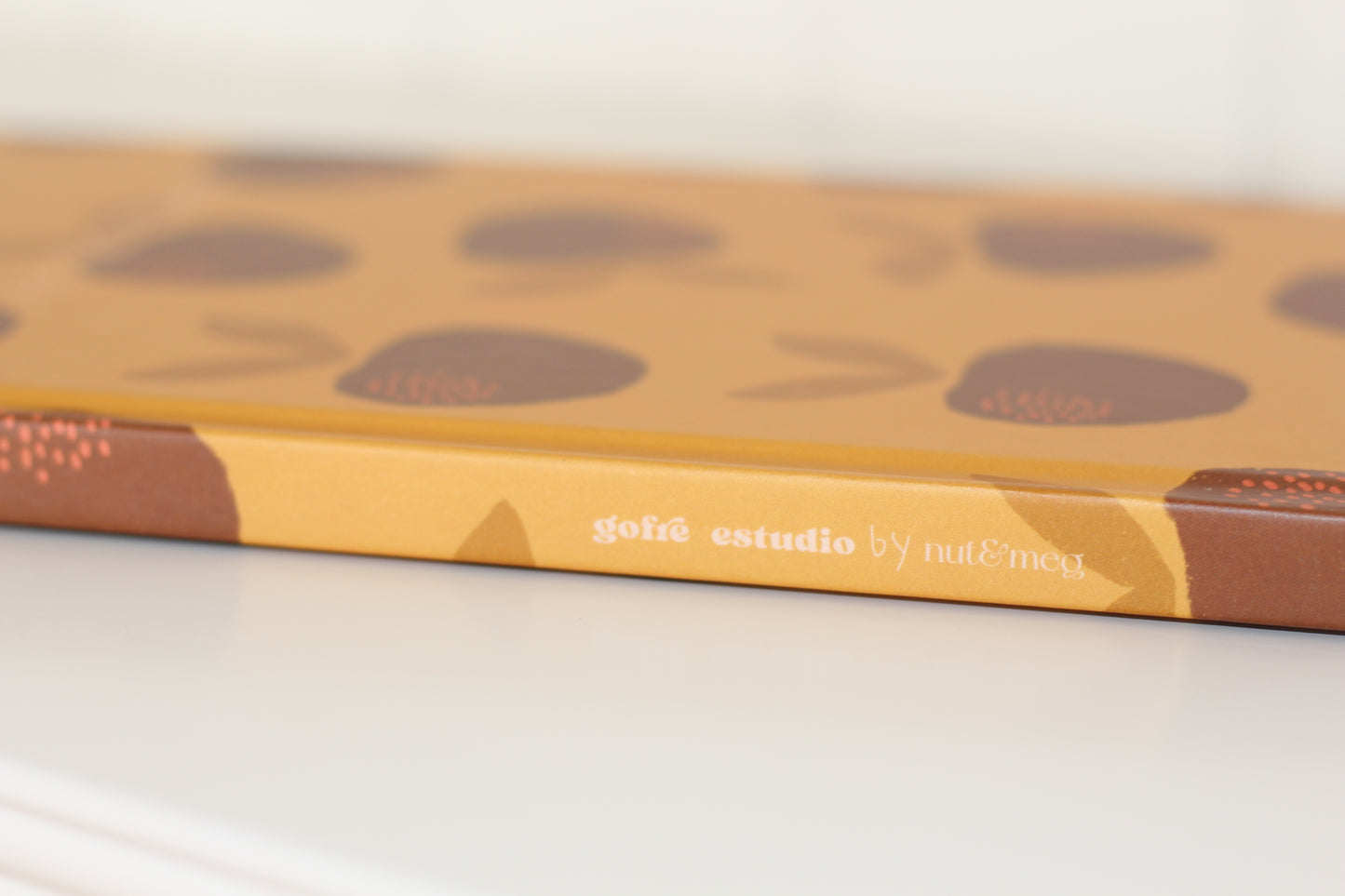 Cuaderno The Notebook