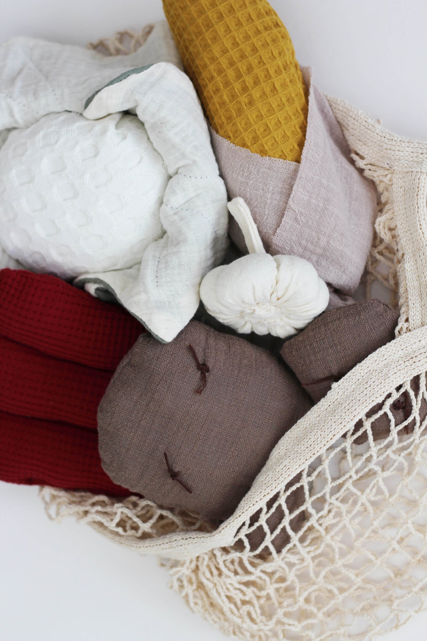 Juguete hortalizas, MY MARKET BAG