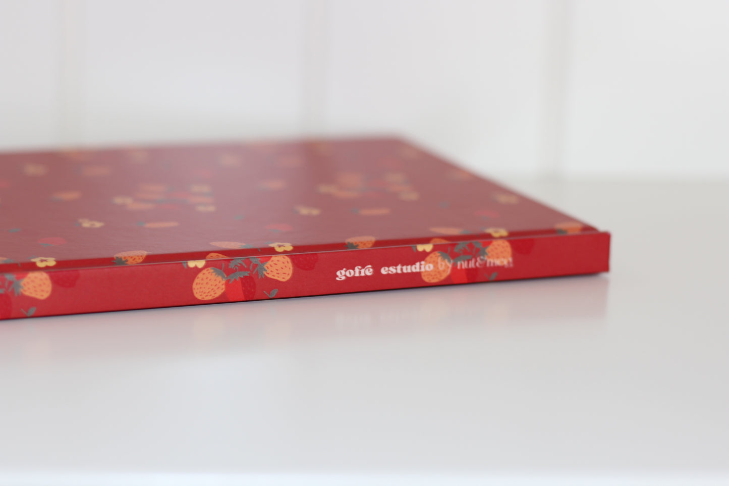 Cuaderno/ organizador con vista semanal, The Planner II