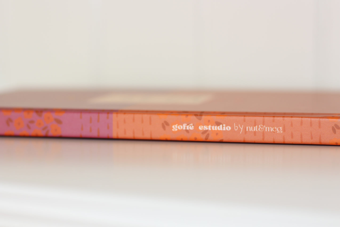 Cuaderno All My Notes