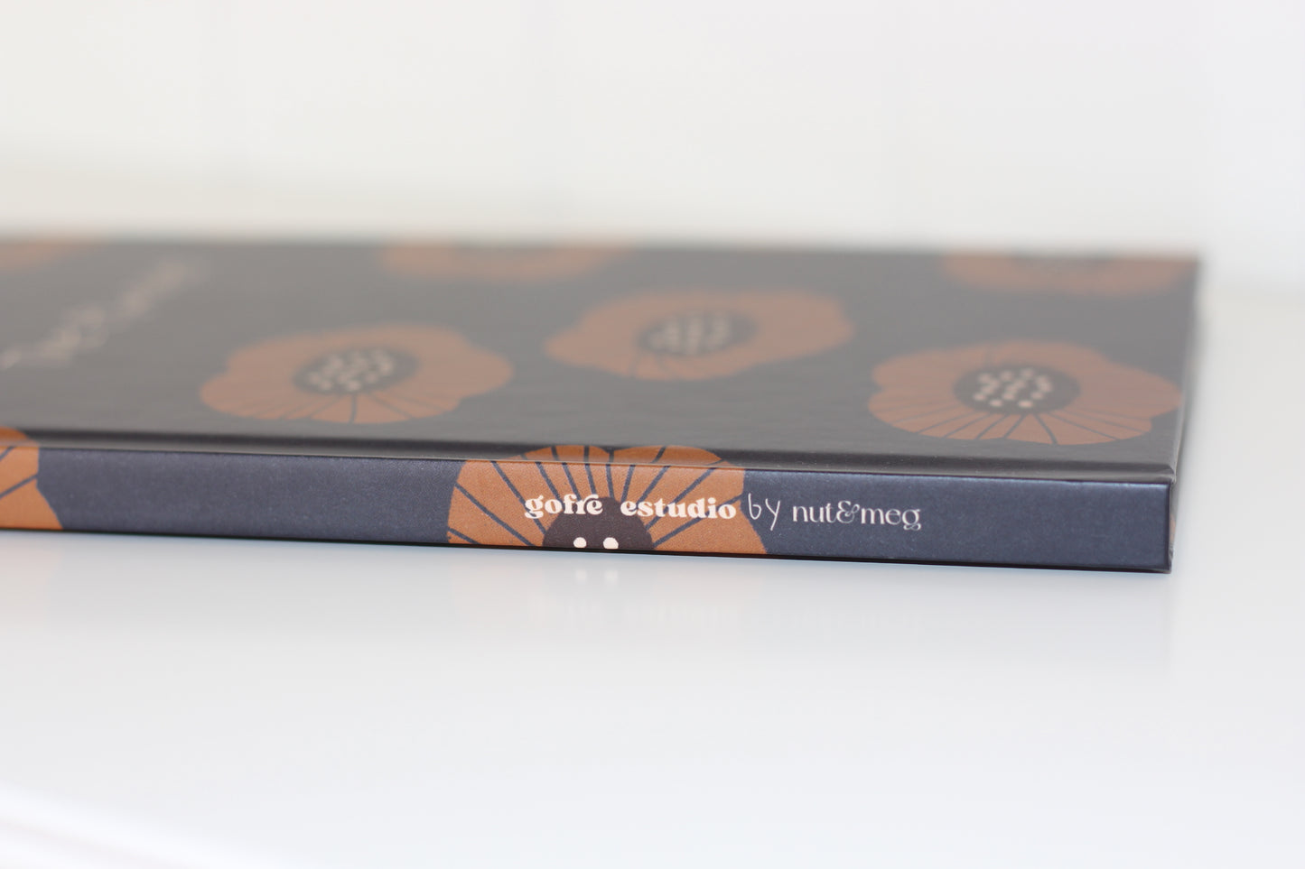 Cuaderno/ organizador con vista semanal, The Planner I