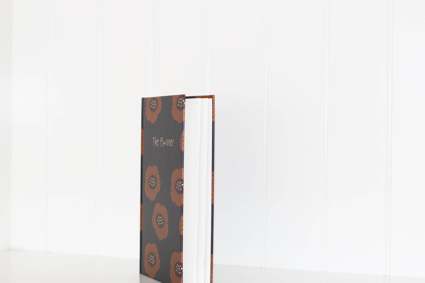 Cuaderno/ organizador con vista semanal, The Planner I