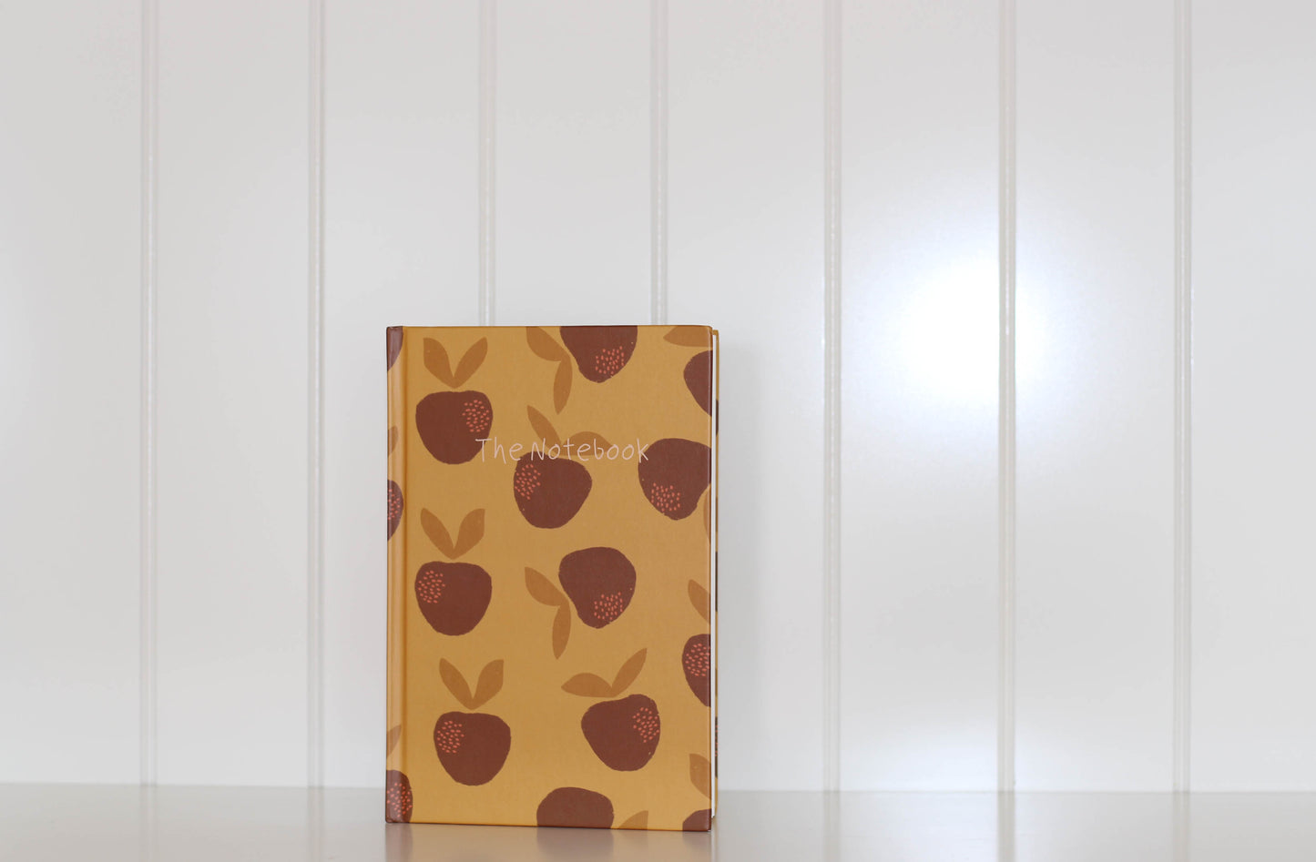 Cuaderno The Notebook