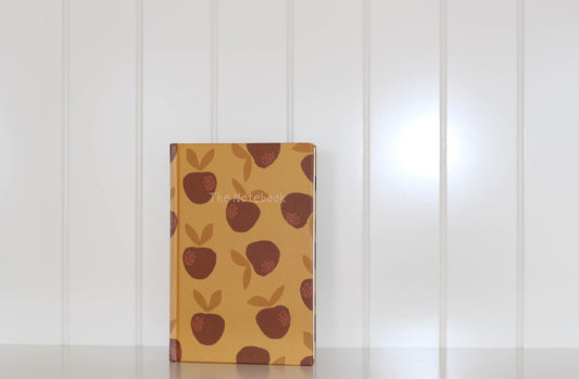 Cuaderno The Notebook