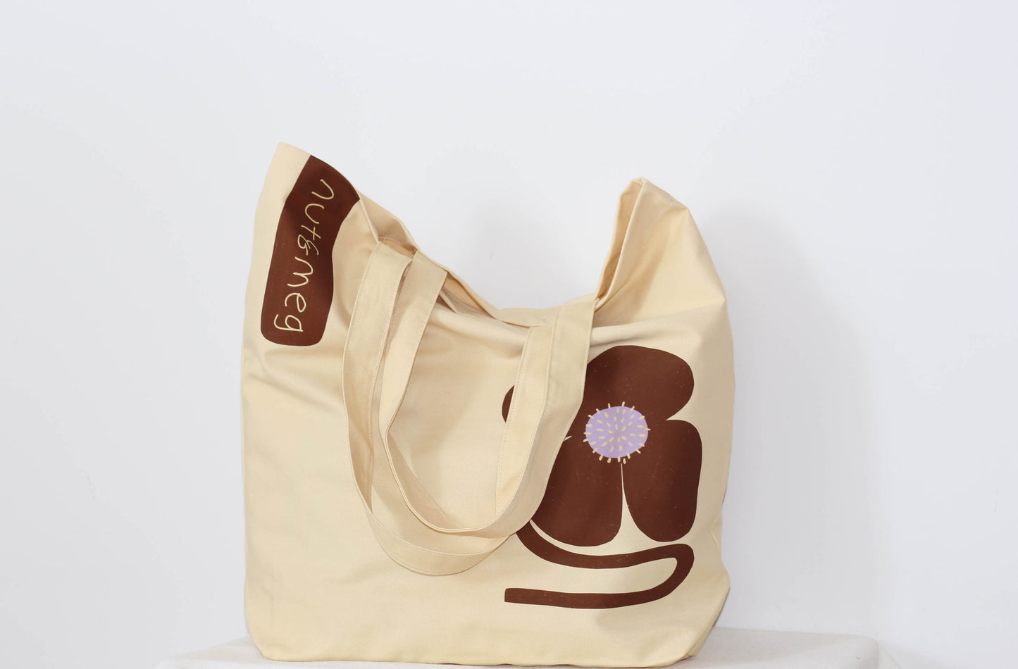 Butter Tote Bag