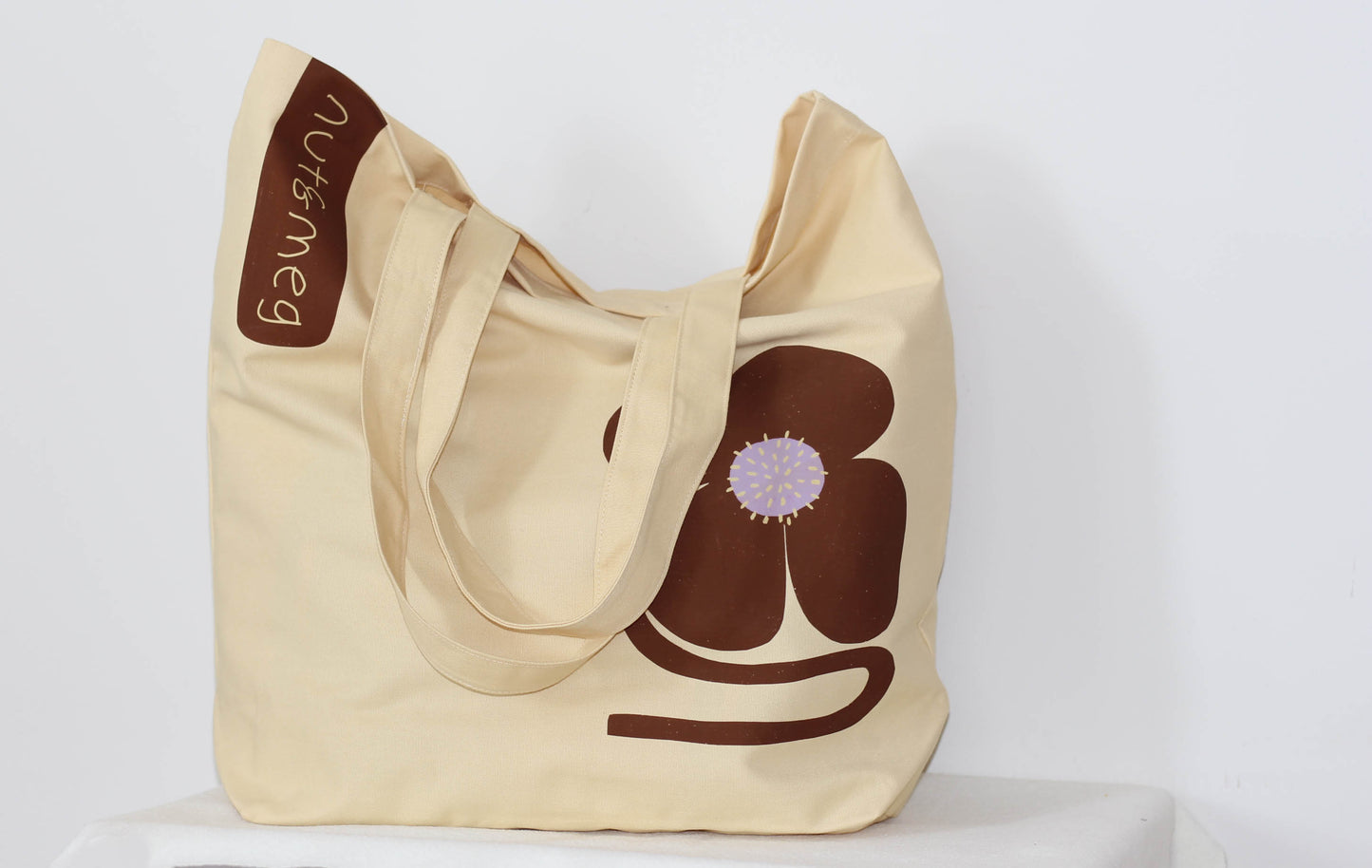 Butter Tote Bag