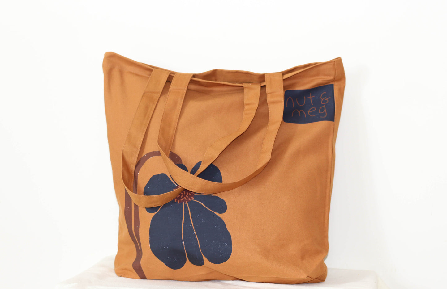 Ginger Tote Bag