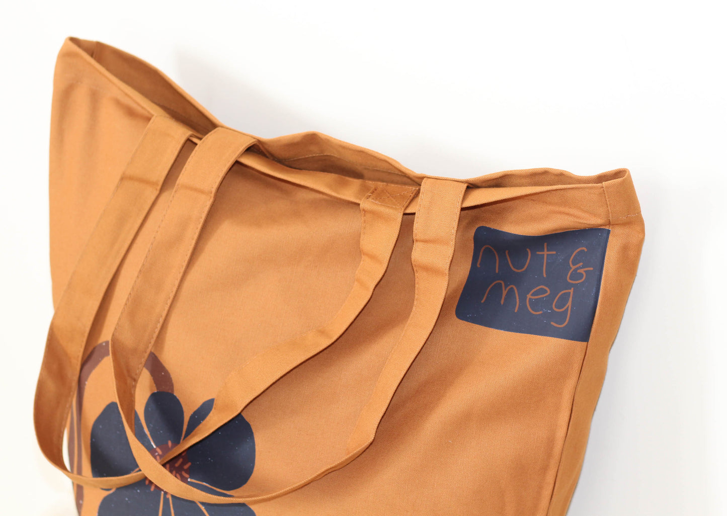 Ginger Tote Bag