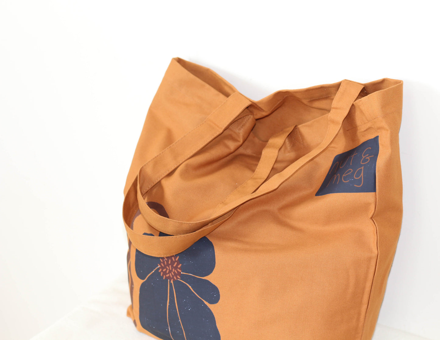 Ginger Tote Bag