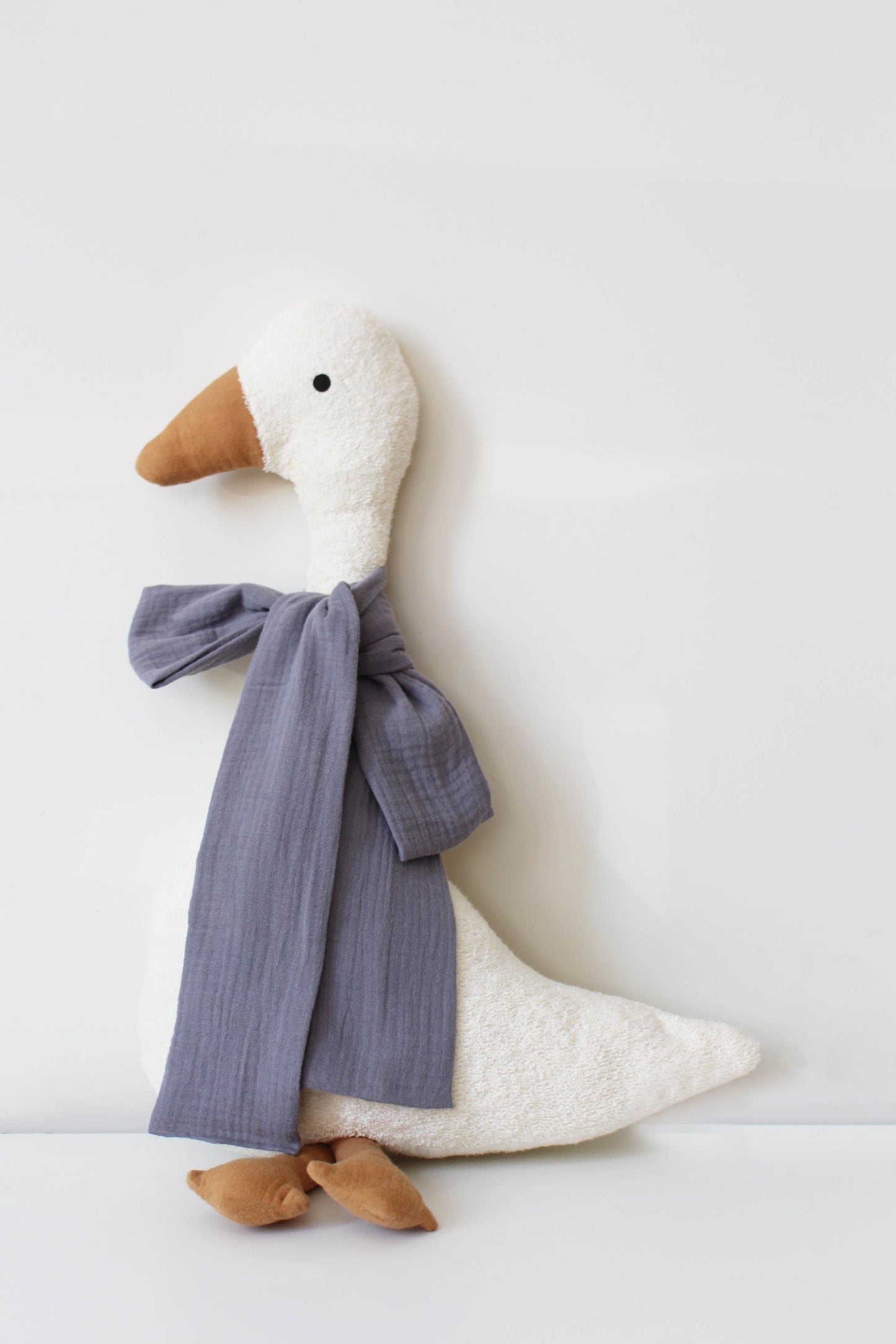 Peluche Pato The Duck