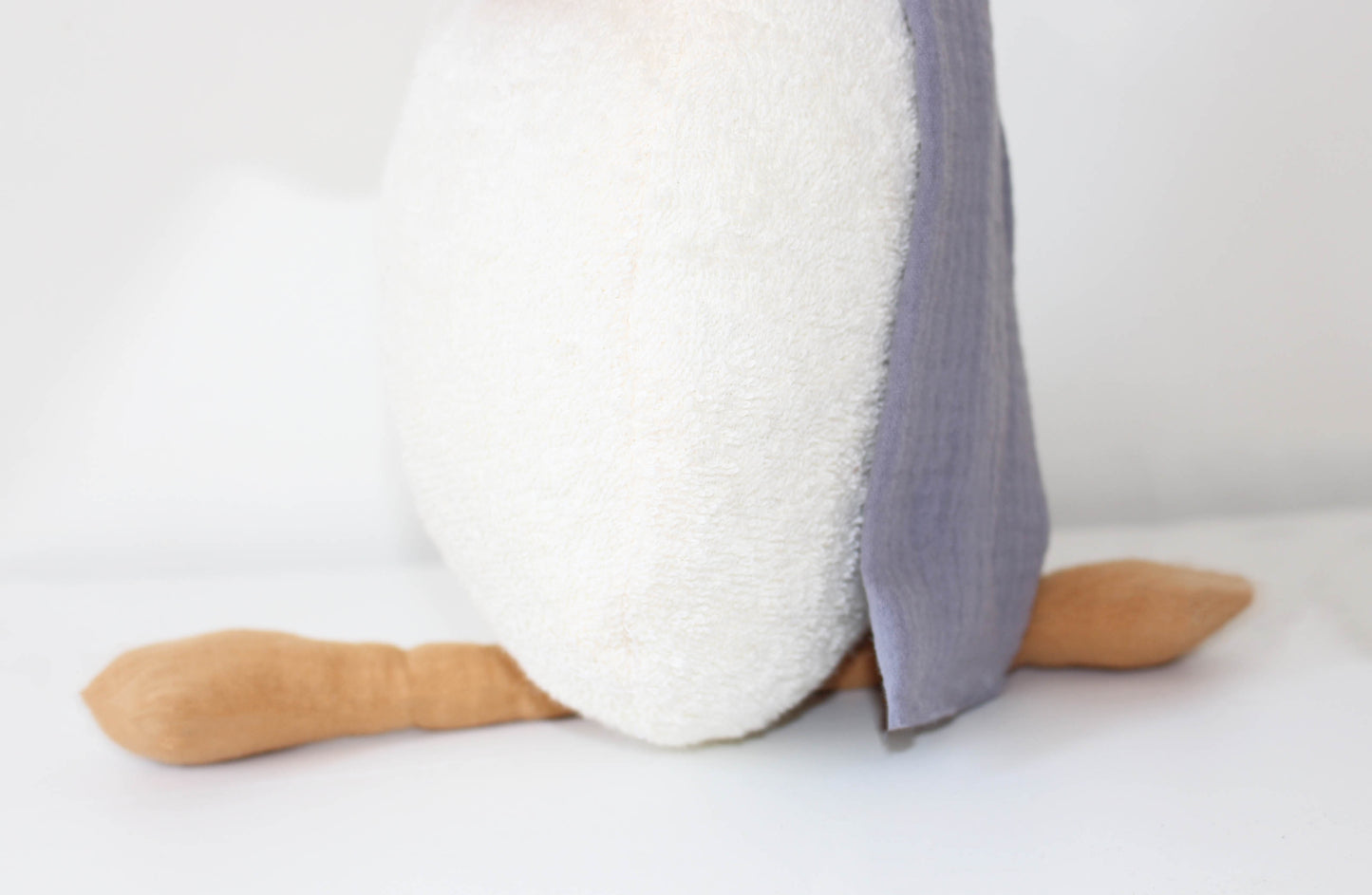 Peluche Pato The Duck