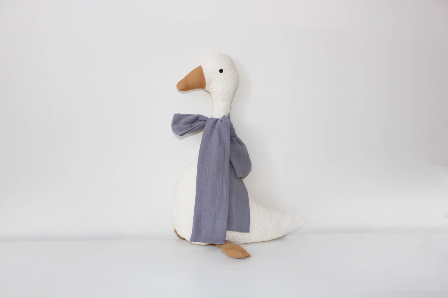 Peluche Pato The Duck