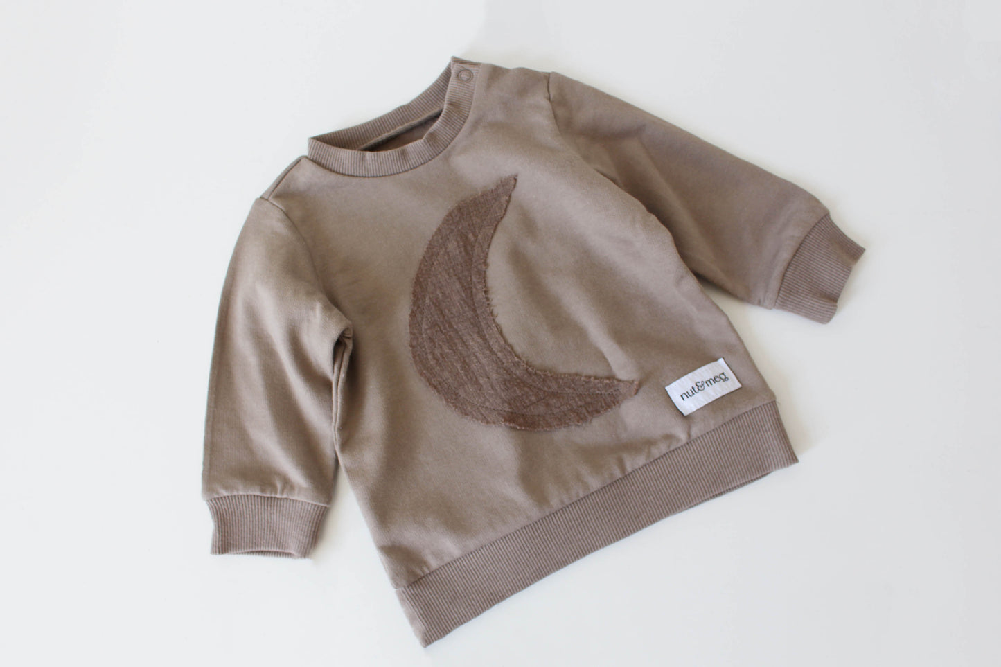 Sudadera Moon
