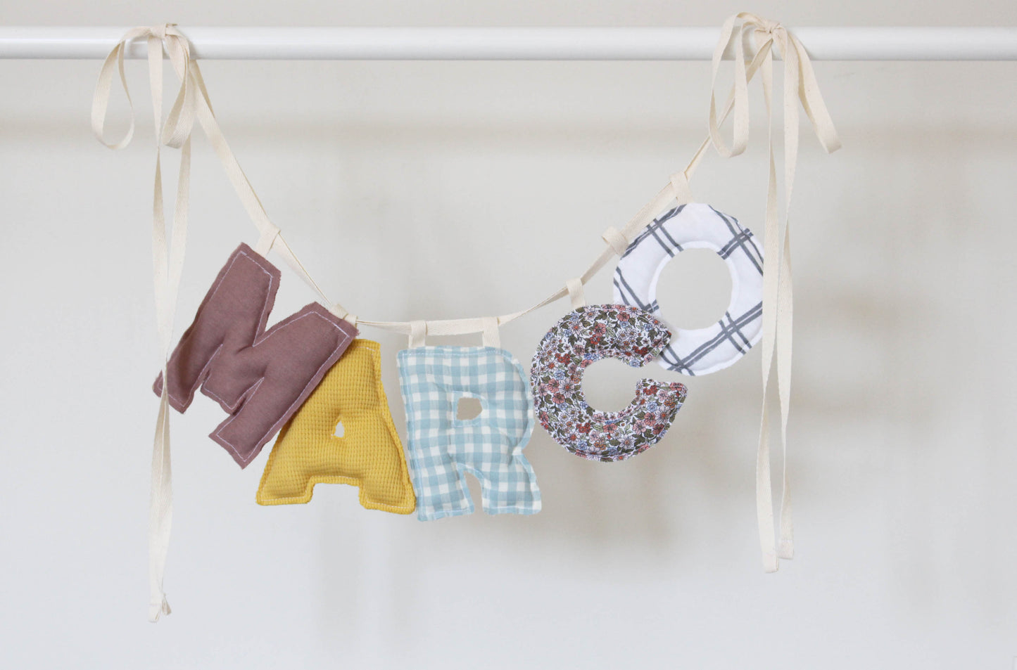 Guirnalda Personalizable con Nombre