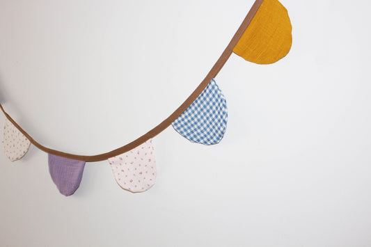 Guirnalda Countryside