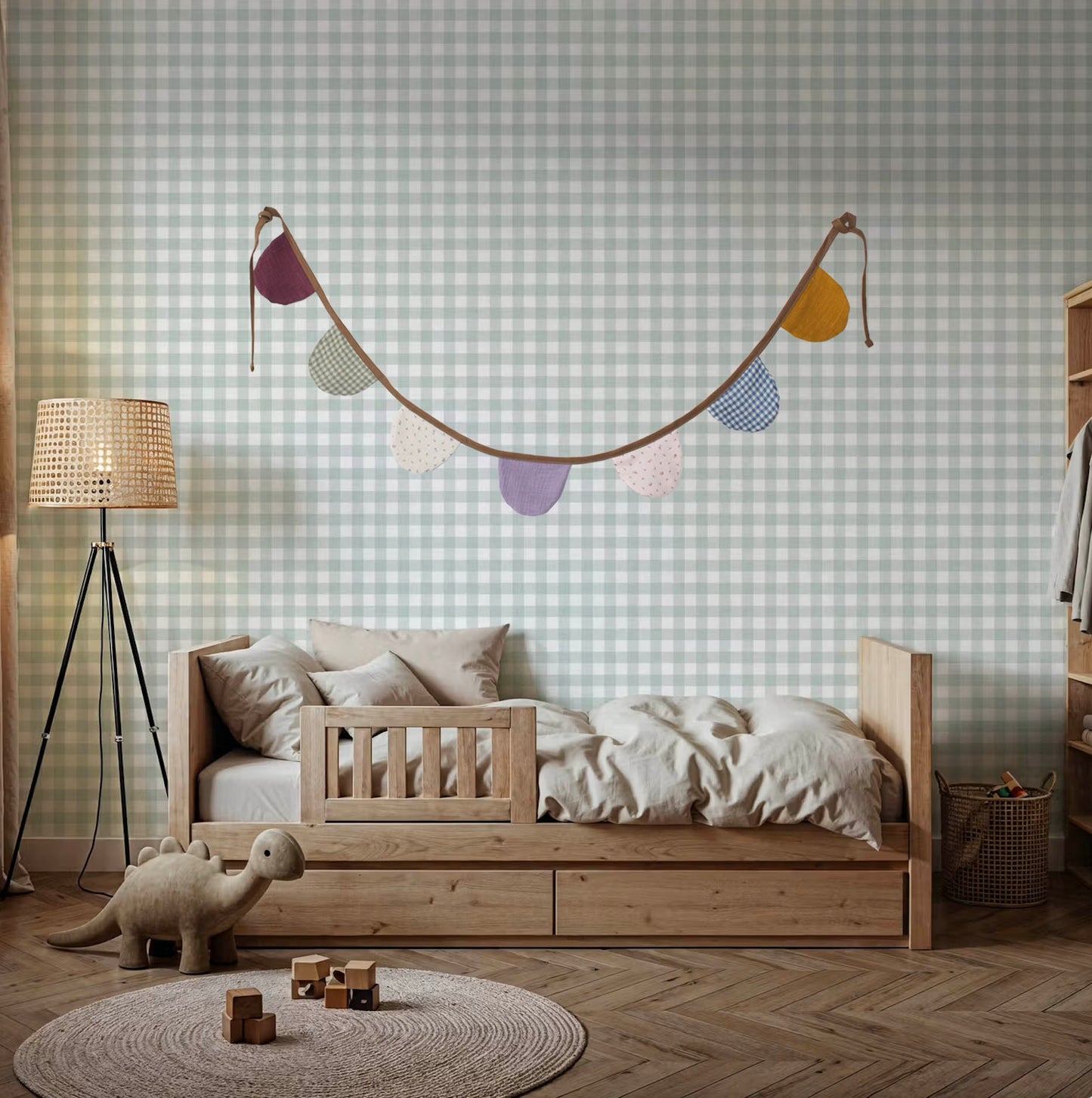 Guirnalda Countryside